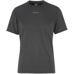 CRAFT ADV Essence Trainingsshirt 2 Herren 985000 - granite XL