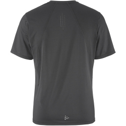 CRAFT ADV Essence Trainingsshirt 2 Herren 985000 - granite XL