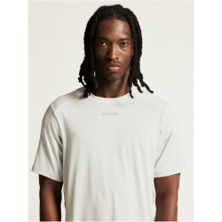 CRAFT ADV Essence Trainingsshirt 2 Herren 922000 - cloud M
