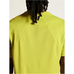 CRAFT ADV Essence Trainingsshirt 2 Herren 628000 - pear S