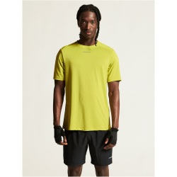 CRAFT ADV Essence Trainingsshirt 2 Herren 628000 - pear M