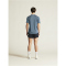 CRAFT ADV Essence Trainingsshirt 2 Herren 376000 - real XS