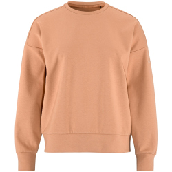 CRAFT ADV Join Roundneck Sweatshirt Damen 246000 - syrup XS