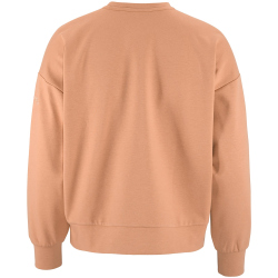 CRAFT ADV Join Roundneck Sweatshirt Damen 246000 - syrup XS