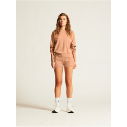 CRAFT ADV Join Roundneck Sweatshirt Damen 246000 - syrup XS
