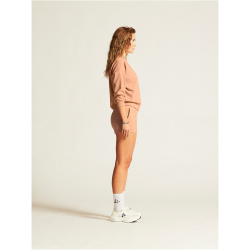 CRAFT ADV Join Roundneck Sweatshirt Damen 246000 - syrup XS