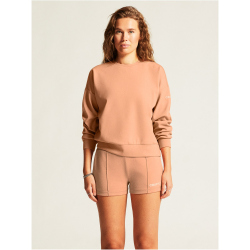 CRAFT ADV Join Roundneck Sweatshirt Damen 246000 - syrup XS