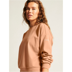 CRAFT ADV Join Roundneck Sweatshirt Damen 246000 - syrup XS