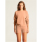 CRAFT ADV Join Roundneck Sweatshirt Damen 246000 - syrup XS