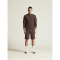 CRAFT ADV Join Sweatshorts Herren 286000 - prune S