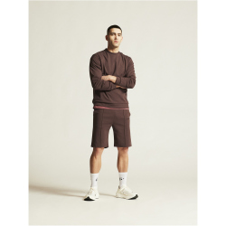 CRAFT ADV Join Roundneck Sweatshirt Herren 286000 - prune S