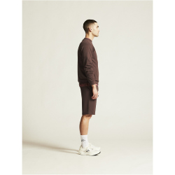 CRAFT ADV Join Roundneck Sweatshirt Herren 286000 - prune S