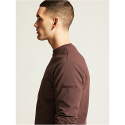 CRAFT ADV Join Roundneck Sweatshirt Herren 286000 - prune S