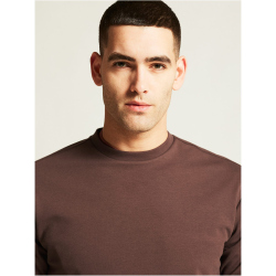 CRAFT ADV Join Roundneck Sweatshirt Herren 286000 - prune S
