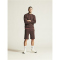 CRAFT ADV Join Roundneck Sweatshirt Herren 286000 - prune S
