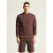 CRAFT ADV Join Roundneck Sweatshirt Herren 286000 - prune S