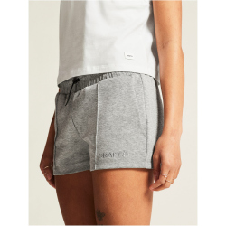 CRAFT ADV Join Sweatshorts Damen 950000 - grey melange XS