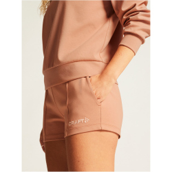 CRAFT ADV Join Sweatshorts Damen 246000 - syrup XS