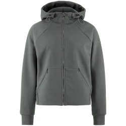 CRAFT ADV Join Kapuzenjacke Damen 647000 - leaf M