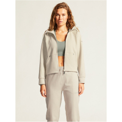 CRAFT ADV Join Kapuzenjacke Damen 214000 - plaster S