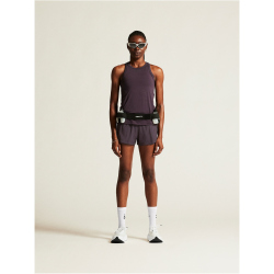 CRAFT Essence Mesh Singlet Damen 499000 - dk plum S