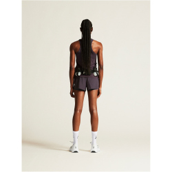 CRAFT Essence Mesh Singlet Damen 499000 - dk plum S