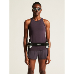 CRAFT Essence Mesh Singlet Damen 499000 - dk plum S