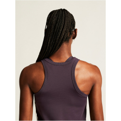 CRAFT Essence Mesh Singlet Damen 499000 - dk plum S
