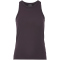 CRAFT Essence Mesh Singlet Damen 499000 - dk plum S