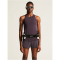 CRAFT Essence Mesh Singlet Damen 499000 - dk plum S