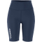 CRAFT Rush 2.0 kurze Leggings Damen 390000 - navy XS