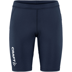 CRAFT Rush 2.0 kurze Tights Herren 390000 - navy XS