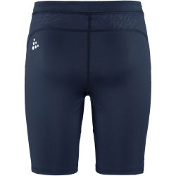 CRAFT Rush 2.0 kurze Tights Herren 390000 - navy XS
