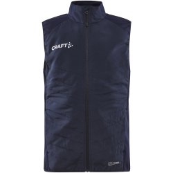 CRAFT ADV Nordic Ski Club Weste Kinder 396000 - blaze...