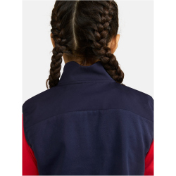 CRAFT ADV Nordic Ski Club Weste Kinder 396000 - blaze...