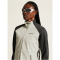 CRAFT Core Nordic Ski Trainingsjacke Damen 992214 - slate/plaster XS