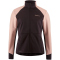 CRAFT Core Nordic Ski Trainingsjacke Damen 499726 - dk plum/charm XS
