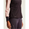 CRAFT Core Nordic Ski Trainingsjacke Damen 499726 - dk plum/charm XS
