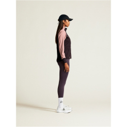 CRAFT Core Nordic Ski Trainingsjacke Damen 499726 - dk plum/charm M