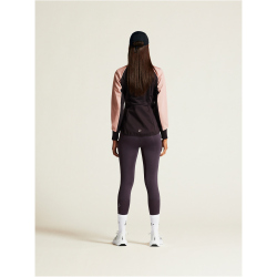 CRAFT Core Nordic Ski Trainingsjacke Damen 499726 - dk plum/charm M