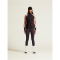 CRAFT Core Nordic Ski Trainingsjacke Damen 499726 - dk plum/charm M