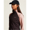 CRAFT Core Nordic Ski Trainingsjacke Damen 499726 - dk plum/charm M