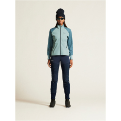 CRAFT Core Nordic Ski Trainingsjacke Damen 387364 -...