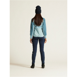 CRAFT Core Nordic Ski Trainingsjacke Damen 387364 -...