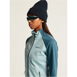 CRAFT Core Nordic Ski Trainingsjacke Damen 387364 -...