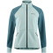 CRAFT Core Nordic Ski Trainingsjacke Damen 387364 - orion/arona M