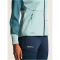 CRAFT Core Nordic Ski Trainingsjacke Damen 387364 - orion/arona M