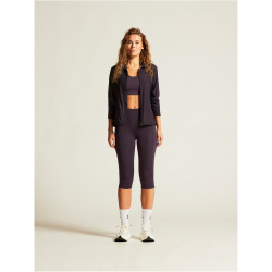 CRAFT ADV Essence 7/8-Leggings 2 Damen 499000 - dk plum XS
