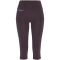 CRAFT ADV Essence 7/8-Leggings 2 Damen 499000 - dk plum XS