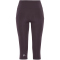 CRAFT ADV Essence 7/8-Leggings 2 Damen 499000 - dk plum XS